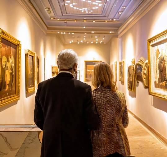 TOLL – Pflege mit Komfort im eigenen Zuhause