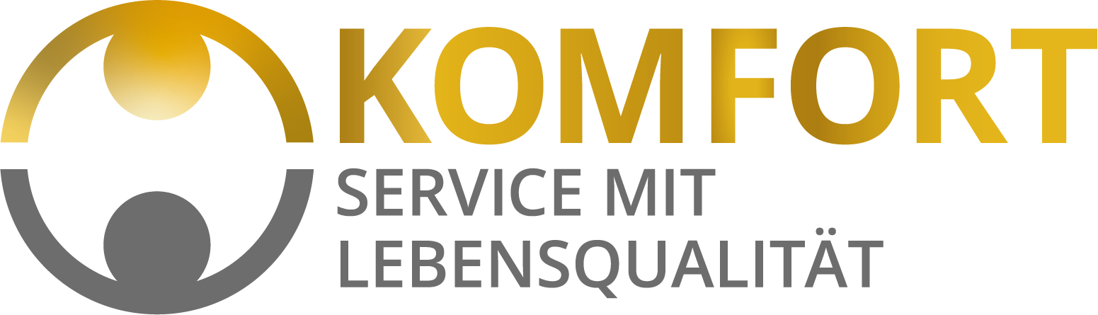 Logo TOLL Komfort - Service mit Lebensqualität