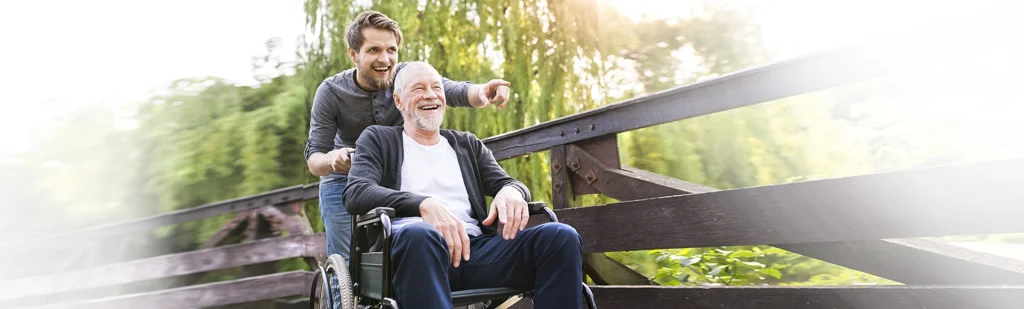 Pflege nach Herzinfarkt