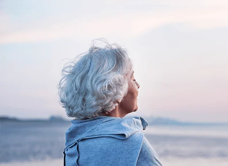 Entlastungsbudget: Gemeinsamer Jahresbetrag für Kurzzeit- und Verhinderungspflege