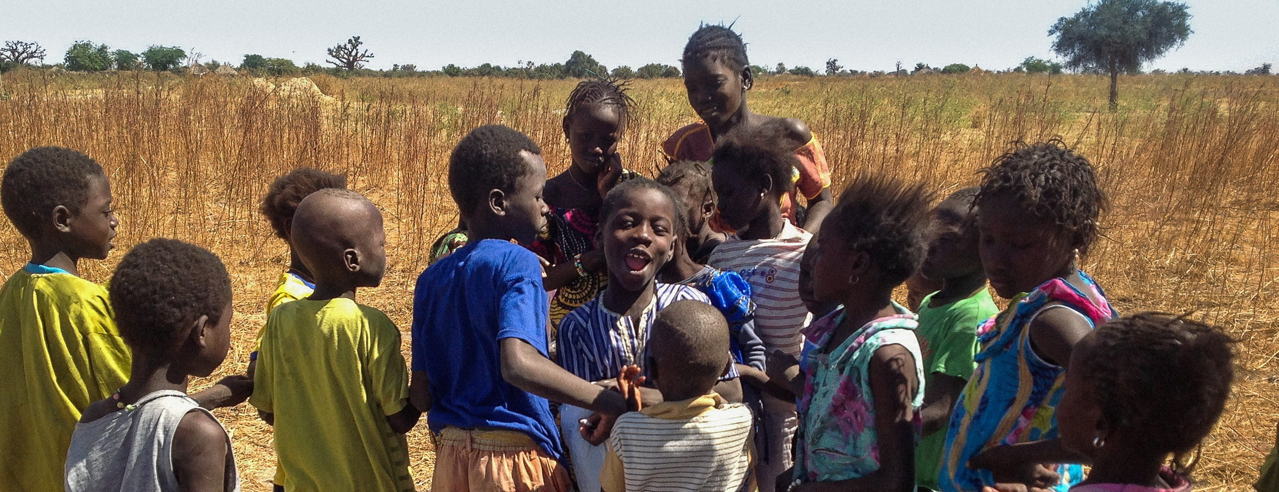 Bilbassi Kinderkrankenhaus