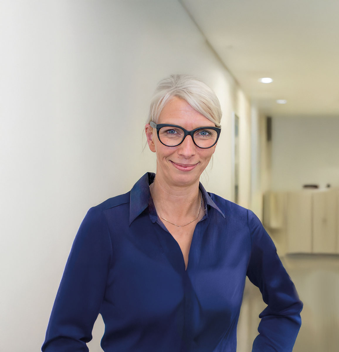 Nehmen Sie Kontakt zu uns auf!